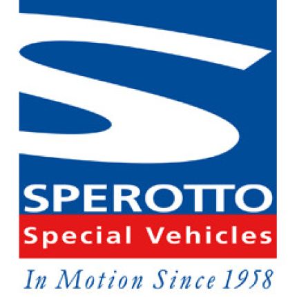 Logo von Sperotto S.p.a. Carrozzerie Industriali