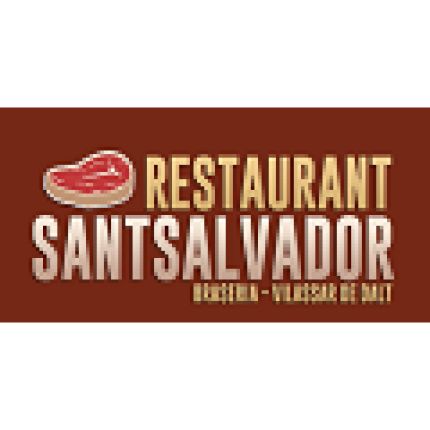 Logo od Restaurante Sant Salvador