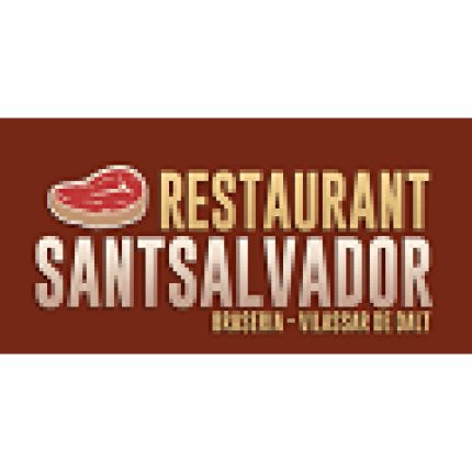 Logo fra Restaurante Sant Salvador