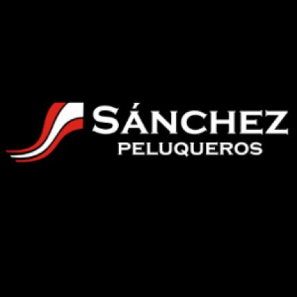Logo da Sánchez Peluqueros