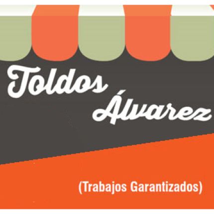Logotipo de Toldos Álvarez