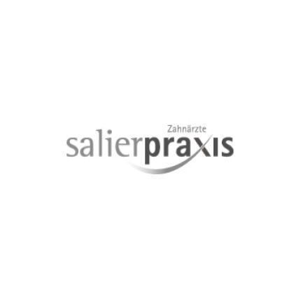 Logo od Salierpraxis Dr. med. dent. P. Ilbag Dr. med. dent. A. Ilbag M.Sc. Zahnarzt O. Brux