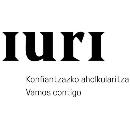 Logo fra Iuri Aholkularitza Sl