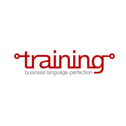 Logo von TRAINING Business Language Perfection