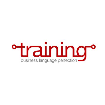 Logotipo de TRAINING Business Language Perfection