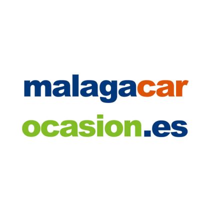 Logotipo de Malaga Car Ocasion