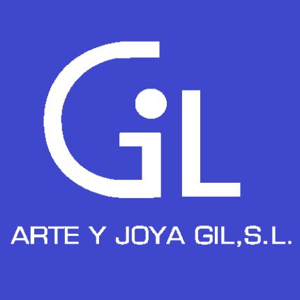 Logo de Arte Y Joya Gil S.L.