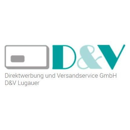Logo van D & V Lugauer | Direktwerbung | Lettershop
