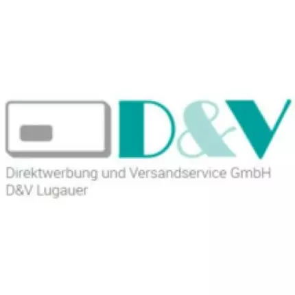 Logo od D & V Lugauer | Direktwerbung | Lettershop