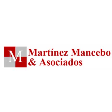 Logotyp från Abogado Marcos Martínez Mancebo