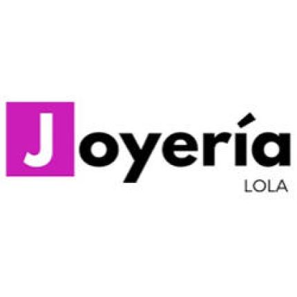 Logo da Joyería Lola