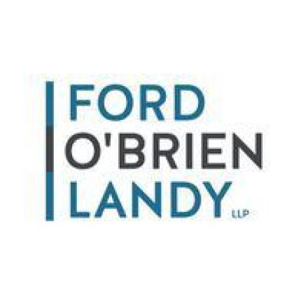 Logo fra Ford O’Brien Landy LLP
