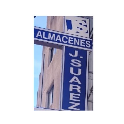 Logo from Almacenes J. Suárez S.L.