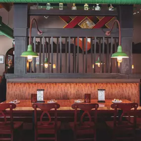 Bild von Escondido Mexican Cuisine & Tequila Bar