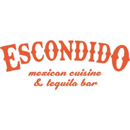 Logo de Escondido Mexican Cuisine & Tequila Bar