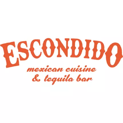 Logo from Escondido Mexican Cuisine & Tequila Bar