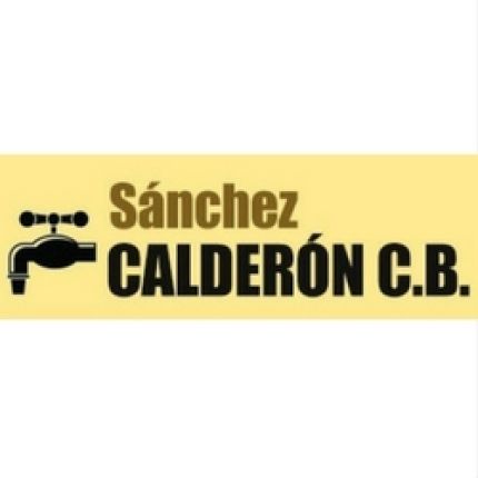 Logo from Sánchez Calderón C.B.