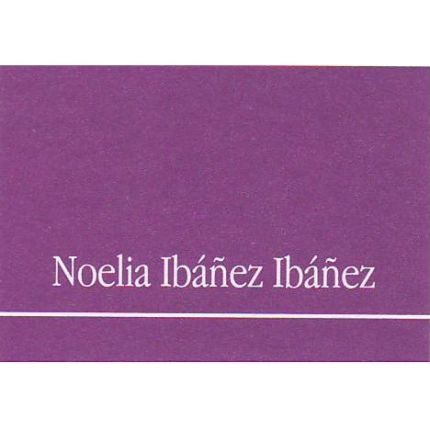 Logótipo de NOELIA B. IBAÑEZ IBAÑEZ