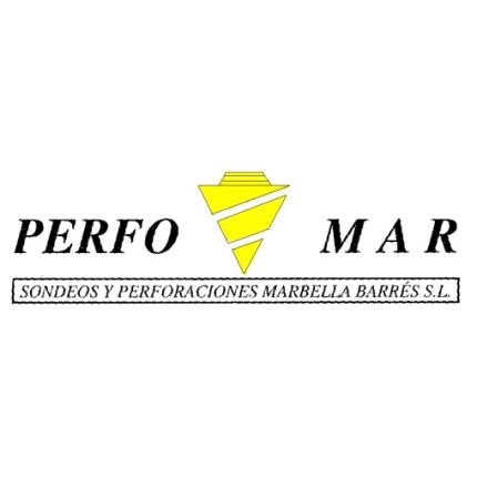 Logotipo de Perfomar