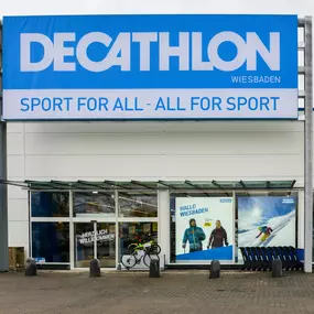 Bild von DECATHLON Wiesbaden