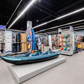 Bild von DECATHLON Wiesbaden