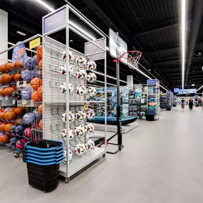 Bild von DECATHLON Wiesbaden