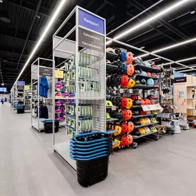 Bild von DECATHLON Wiesbaden