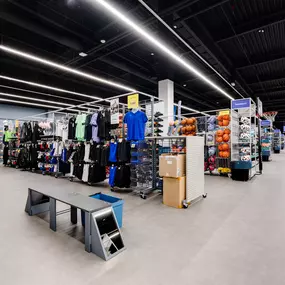 Bild von DECATHLON Wiesbaden