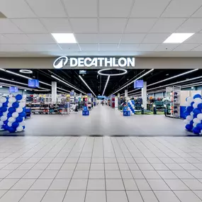 Bild von DECATHLON Wiesbaden