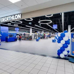 Bild von DECATHLON Wiesbaden