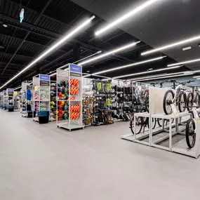 Bild von DECATHLON Wiesbaden