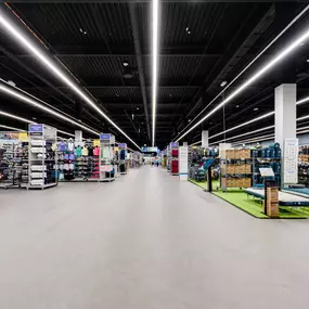 Bild von DECATHLON Wiesbaden