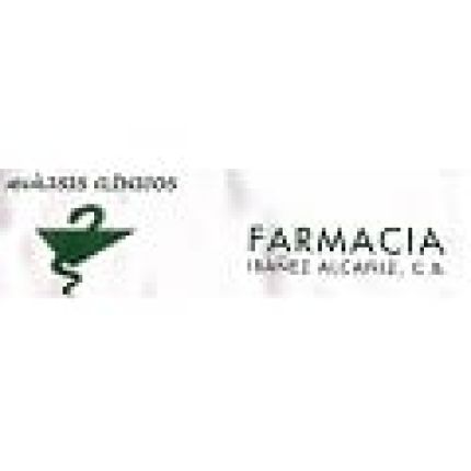 Logótipo de FARMACIA IBAÑEZ ALCAÑIZ C.B.