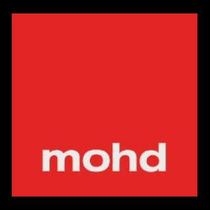 Logotipo de Mohd Mollura Home Design