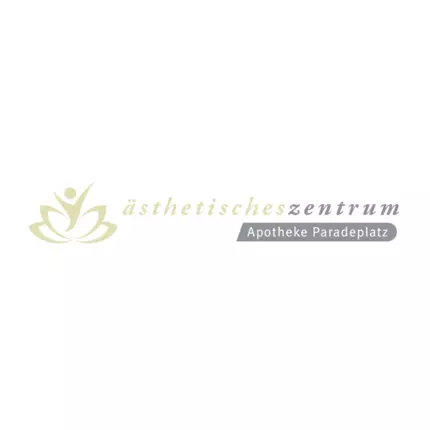 Logo de Ästhetisches Zentrum, Apotheke Paradeplatz