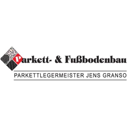 Logo from Parkett- & Fußbodenbau Granso Jens