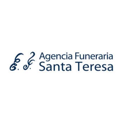 Logo da Funeraria santa teresa Prádena
