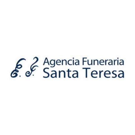 Logotyp från Funeraria santa teresa Prádena