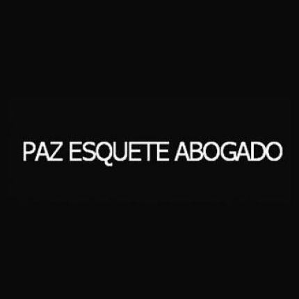 Logo de Iñigo Paz Esquete - Abogado