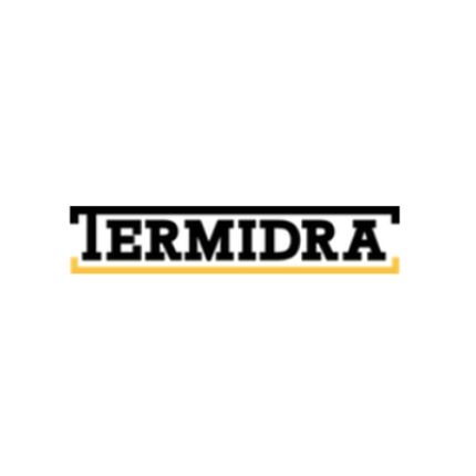 Logotyp från Termidra