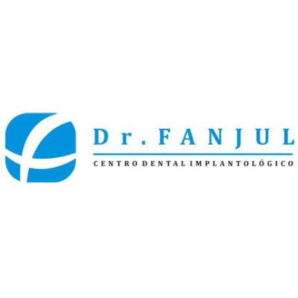 Logo od Centro Dental Implantológico Doctor Fanjul Alonso