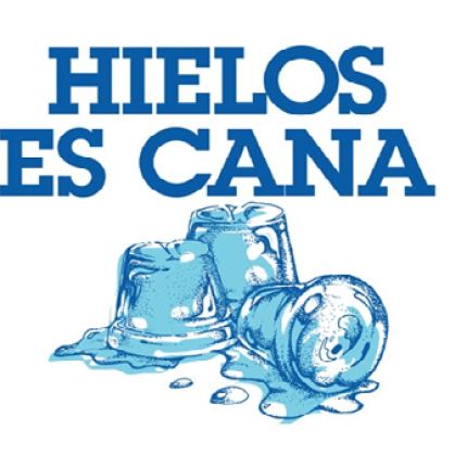 Logo from Hielos Es Cana