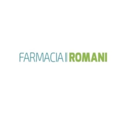 Logo van Farmacia Romani