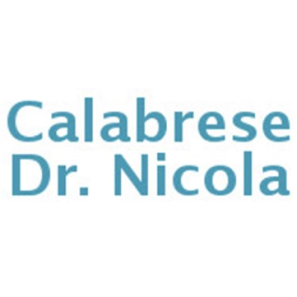 Logotyp från Calabrese Dr. Nicola