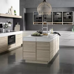 Bild von Varia® DIE KÜCHE ZUM LEBEN - Scholl Küchen GmbH & Co.KG