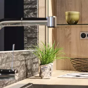 Bild von Varia® DIE KÜCHE ZUM LEBEN - Scholl Küchen GmbH & Co.KG