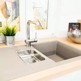 Bild von Varia® DIE KÜCHE ZUM LEBEN - Scholl Küchen GmbH & Co.KG