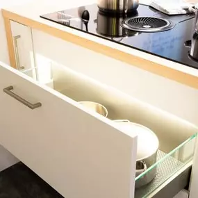 Bild von Varia® DIE KÜCHE ZUM LEBEN - Scholl Küchen GmbH & Co.KG