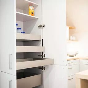 Bild von Varia® DIE KÜCHE ZUM LEBEN - Scholl Küchen GmbH & Co.KG