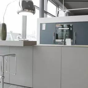 Bild von Varia® DIE KÜCHE ZUM LEBEN - Scholl Küchen GmbH & Co.KG
